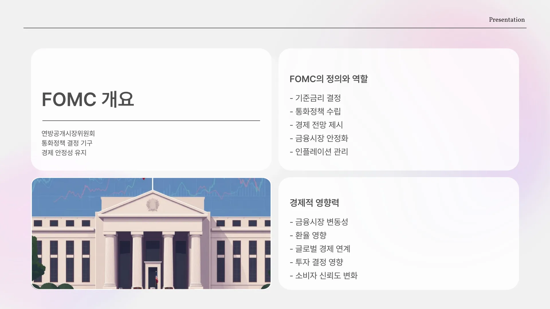 2025 fomc 일정 이미지 3