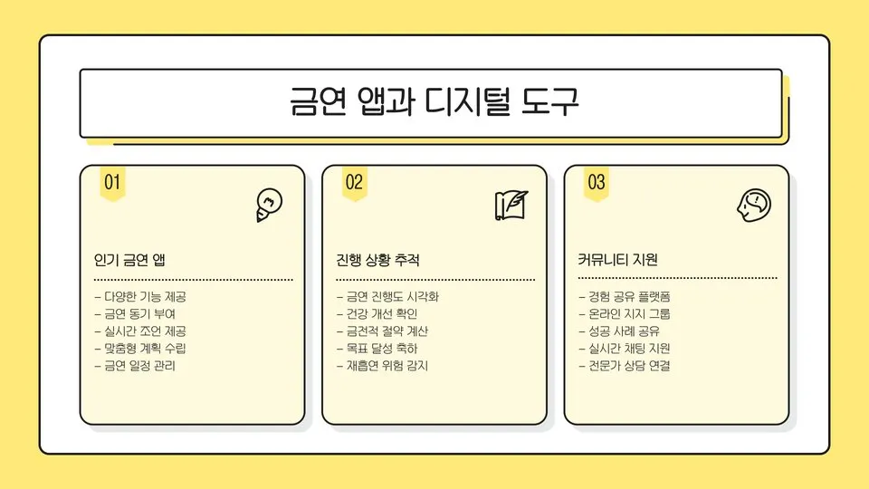 니코틴 배출 이미지 8
