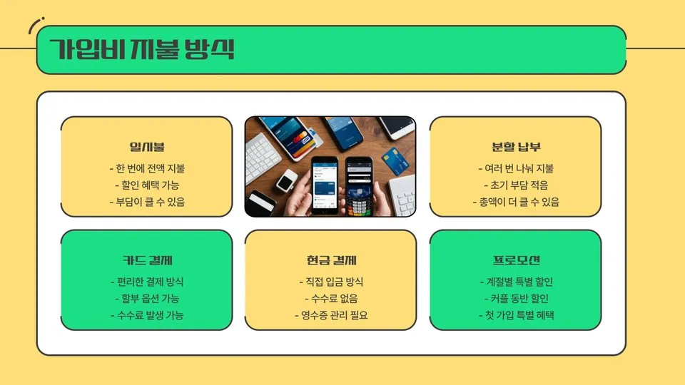 결혼정보회사 가입비 이미지 10