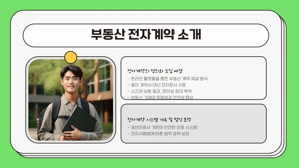 부동산계약 이미지 7