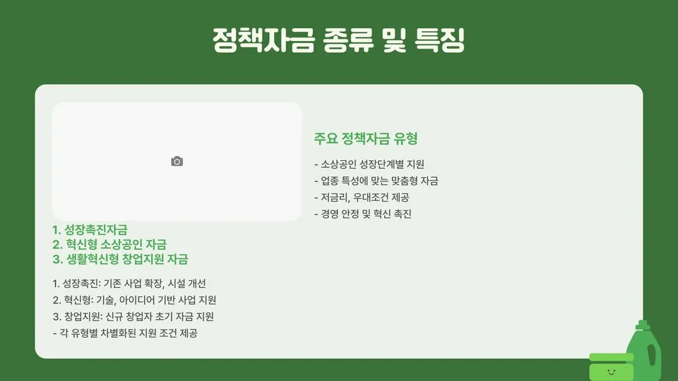 소상공인진흥공단 정책자금 이미지 7