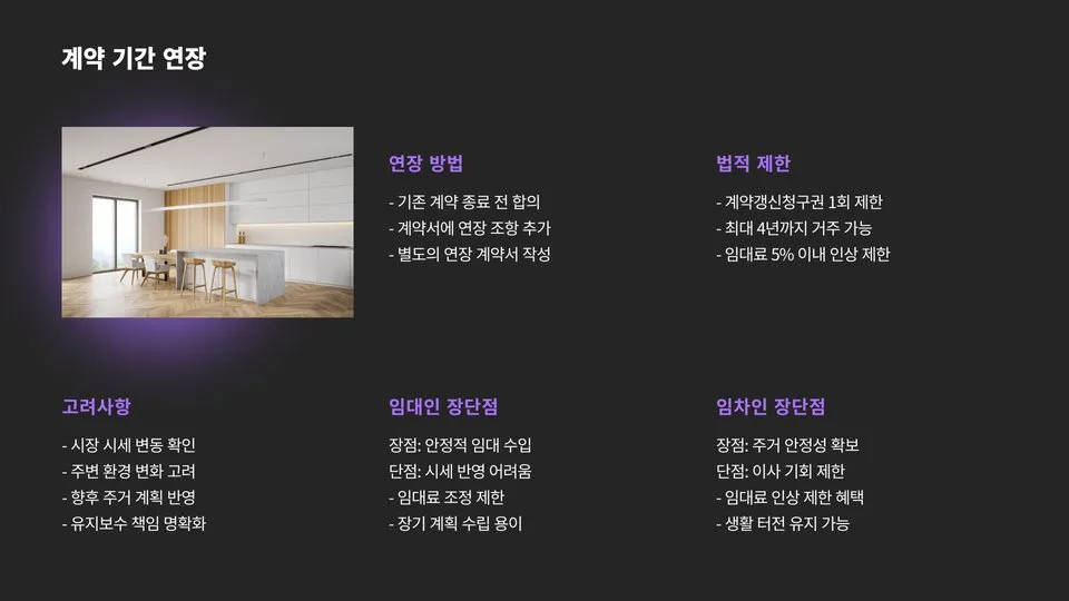 전세계약연장 5% 이미지 10